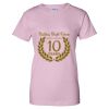 Women's Ultra Cotton® T-Shirt Thumbnail