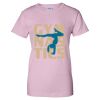 Women's Ultra Cotton® T-Shirt Thumbnail