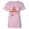 Women's Ultra Cotton® T-Shirt Thumbnail