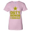 Women's Ultra Cotton® T-Shirt Thumbnail