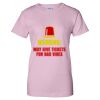 Women's Ultra Cotton® T-Shirt Thumbnail