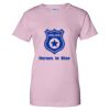 Women's Ultra Cotton® T-Shirt Thumbnail