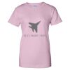 Women's Ultra Cotton® T-Shirt Thumbnail