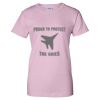 Women's Ultra Cotton® T-Shirt Thumbnail