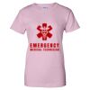 Women's Ultra Cotton® T-Shirt Thumbnail