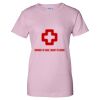 Women's Ultra Cotton® T-Shirt Thumbnail