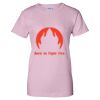 Women's Ultra Cotton® T-Shirt Thumbnail