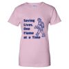 Women's Ultra Cotton® T-Shirt Thumbnail