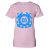 Women's Ultra Cotton® T-Shirt Thumbnail