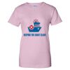 Women's Ultra Cotton® T-Shirt Thumbnail