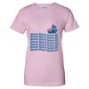 Women's Ultra Cotton® T-Shirt Thumbnail