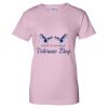 Women's Ultra Cotton® T-Shirt Thumbnail