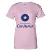 Women's Ultra Cotton® T-Shirt Thumbnail