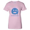 Women's Ultra Cotton® T-Shirt Thumbnail