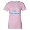 Women's Ultra Cotton® T-Shirt Thumbnail