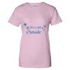 Women's Ultra Cotton® T-Shirt Thumbnail