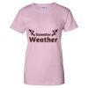 Women's Ultra Cotton® T-Shirt Thumbnail