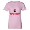 Women's Ultra Cotton® T-Shirt Thumbnail