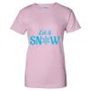 Women's Ultra Cotton® T-Shirt Thumbnail