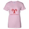 Women's Ultra Cotton® T-Shirt Thumbnail