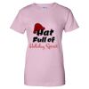 Women's Ultra Cotton® T-Shirt Thumbnail