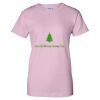 Women's Ultra Cotton® T-Shirt Thumbnail
