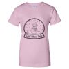 Women's Ultra Cotton® T-Shirt Thumbnail