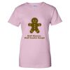 Women's Ultra Cotton® T-Shirt Thumbnail