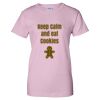 Women's Ultra Cotton® T-Shirt Thumbnail