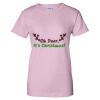 Women's Ultra Cotton® T-Shirt Thumbnail