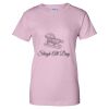 Women's Ultra Cotton® T-Shirt Thumbnail