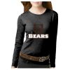Women's Long Sleeve Premium Jersey Tee Thumbnail