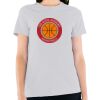 Women’s Fine Jersey Tee Thumbnail