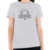 Women’s Fine Jersey Tee Thumbnail