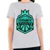 Women’s Fine Jersey Tee Thumbnail