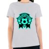 Women’s Fine Jersey Tee Thumbnail