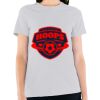 Women’s Fine Jersey Tee Thumbnail