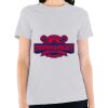 Women’s Fine Jersey Tee Thumbnail