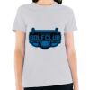 Women’s Fine Jersey Tee Thumbnail