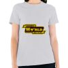 Women’s Fine Jersey Tee Thumbnail