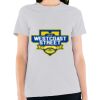Women’s Fine Jersey Tee Thumbnail