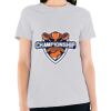 Women’s Fine Jersey Tee Thumbnail