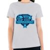 Women’s Fine Jersey Tee Thumbnail