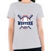 Women’s Fine Jersey Tee Thumbnail