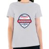 Women’s Fine Jersey Tee Thumbnail