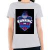 Women’s Fine Jersey Tee Thumbnail