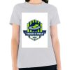 Women’s Fine Jersey Tee Thumbnail