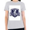 Women’s Fine Jersey Tee Thumbnail