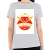 Women’s Fine Jersey Tee Thumbnail