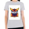 Women’s Fine Jersey Tee Thumbnail